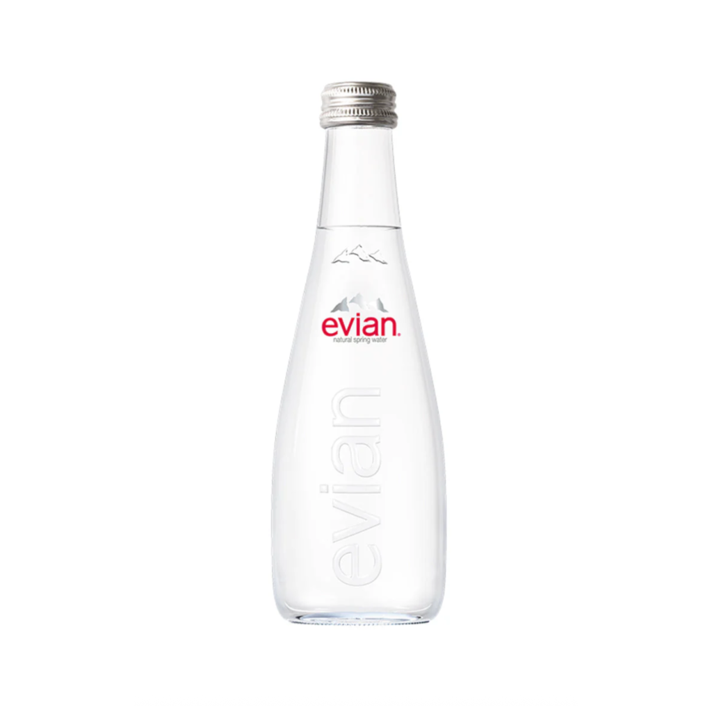 Evian Still - Small