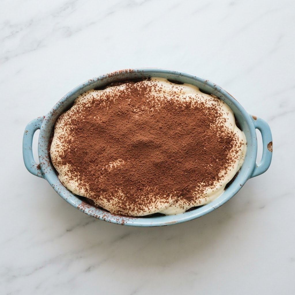Tiramisu