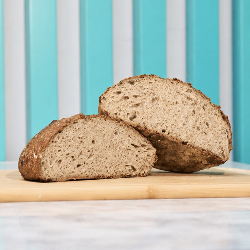 Country Sourdough