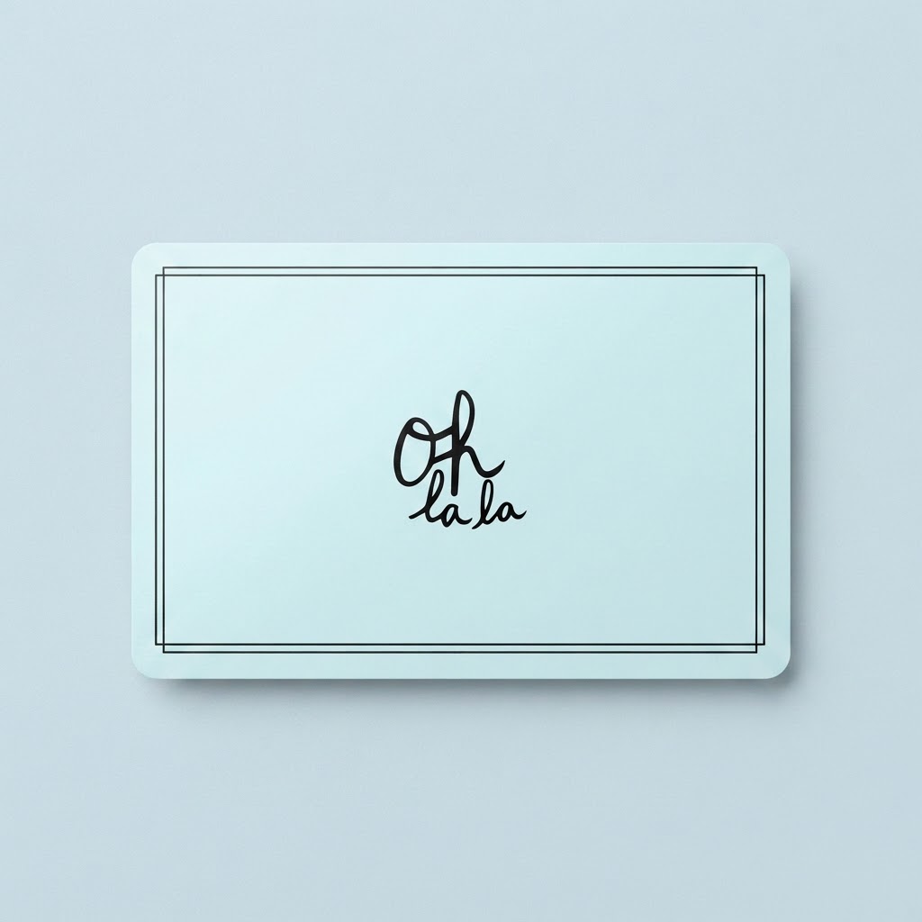 OHLALA Gift Card