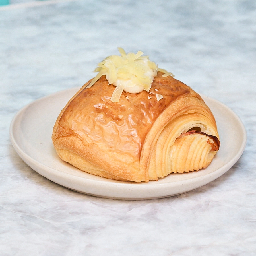 Ham & Cheese