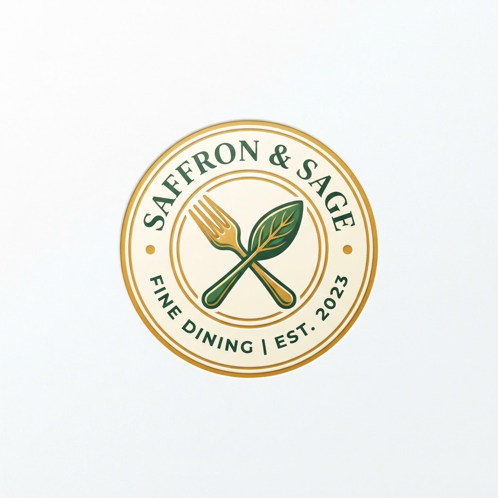 Concept Project: Restaurant Website logo