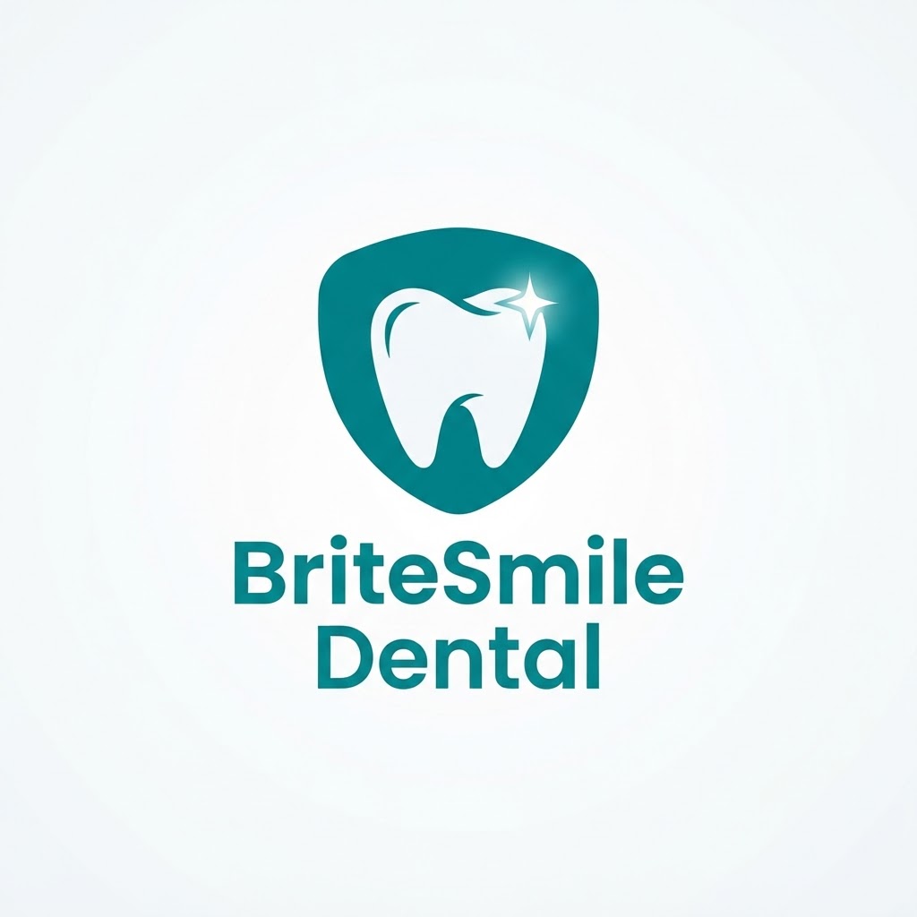 Concept Project: Dental Practice Website logo