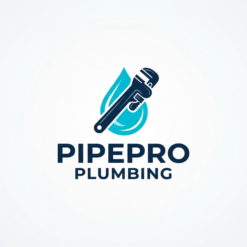 Concept Project: Plumber Website logo