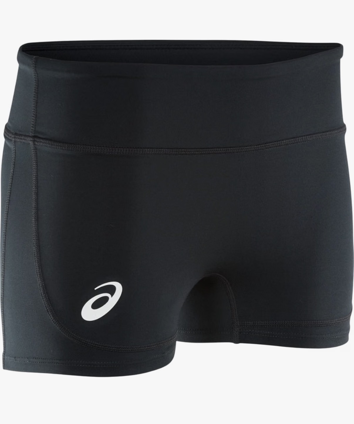 ASICS Women's 3" Volleyball Game Short 2
