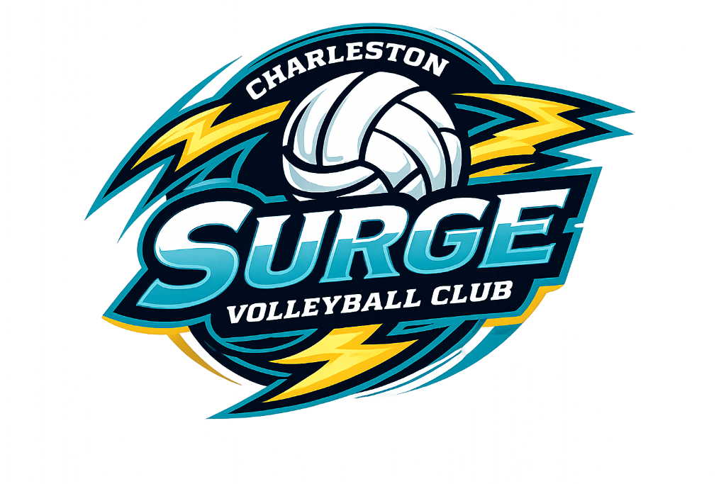 Surge Volleyball Club