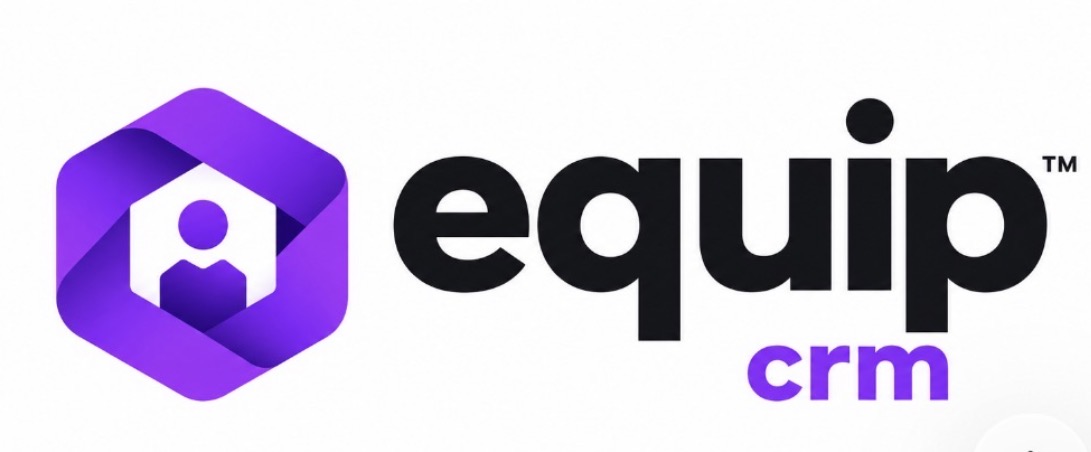 Equip CRM Logo