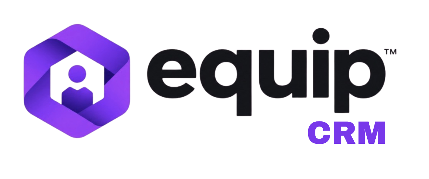 Equip CRM Logo