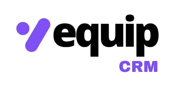 Equip CRM Logo