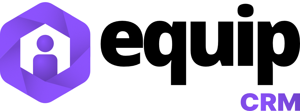 Equip CRM Logo