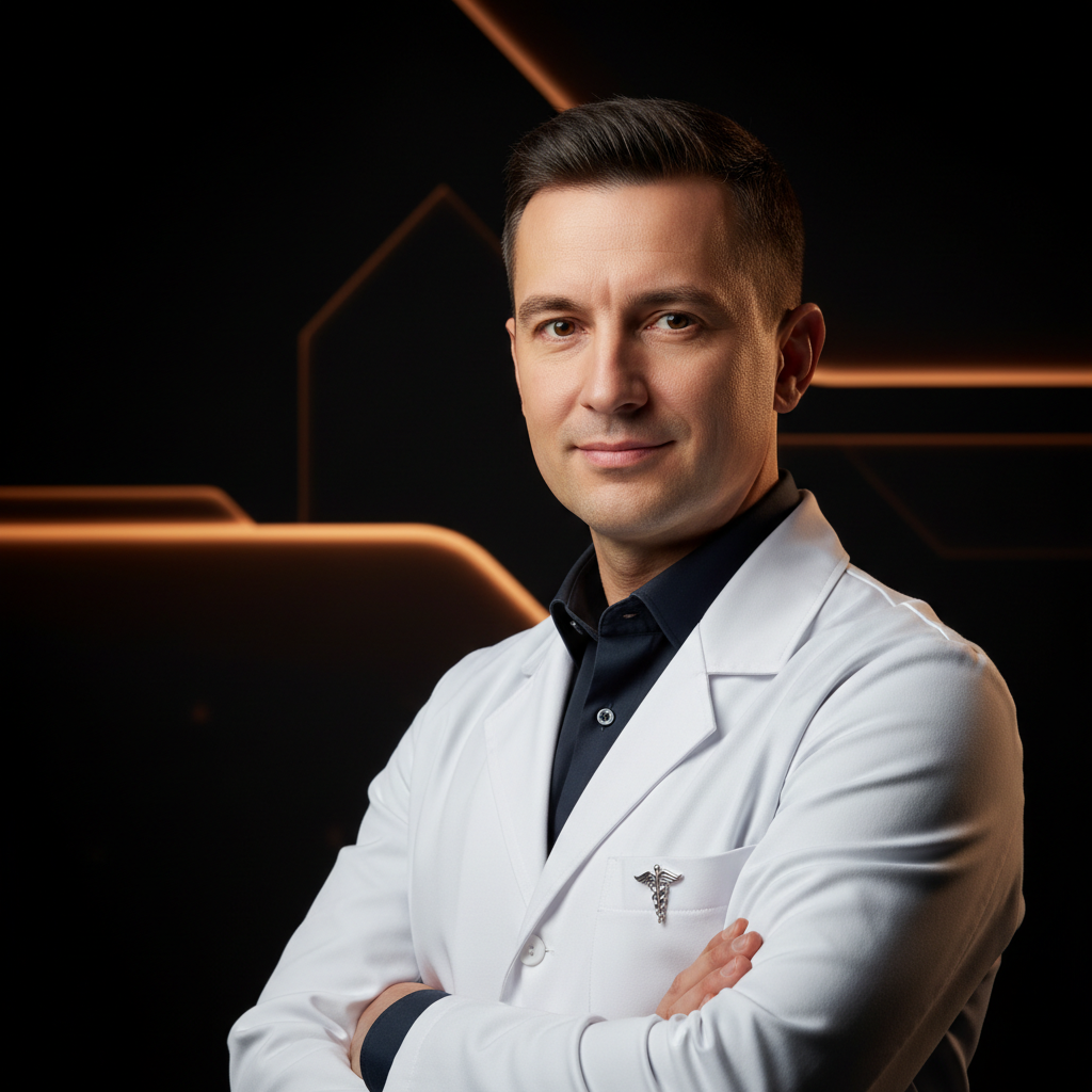 Александр Черный