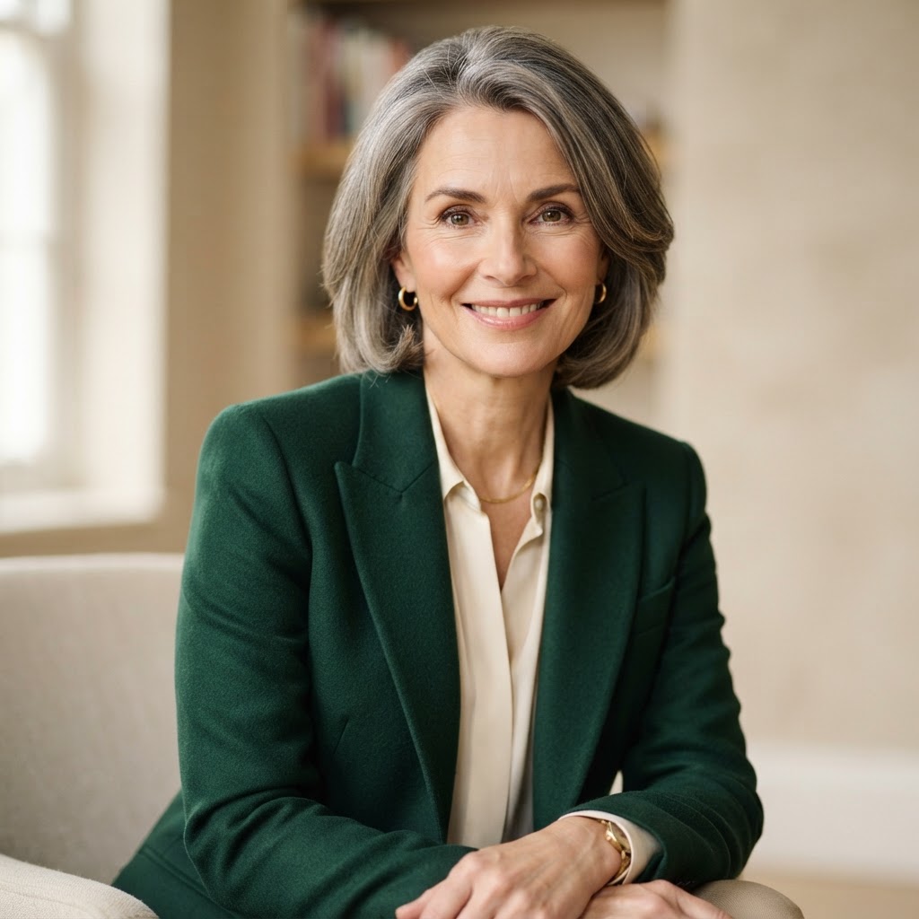 Placeholder portrait of Darlene Swaffar, The Medicare Lady