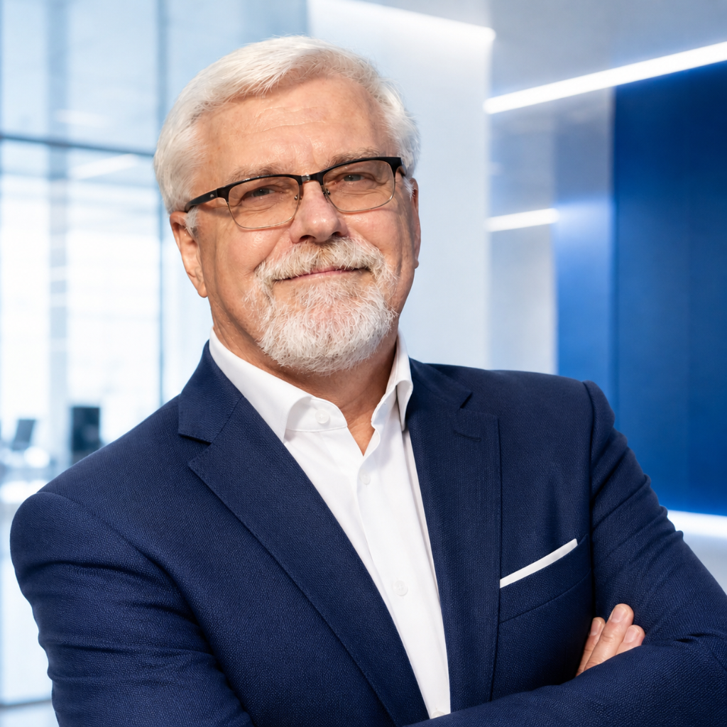 Ekspert ds. odszkodowań