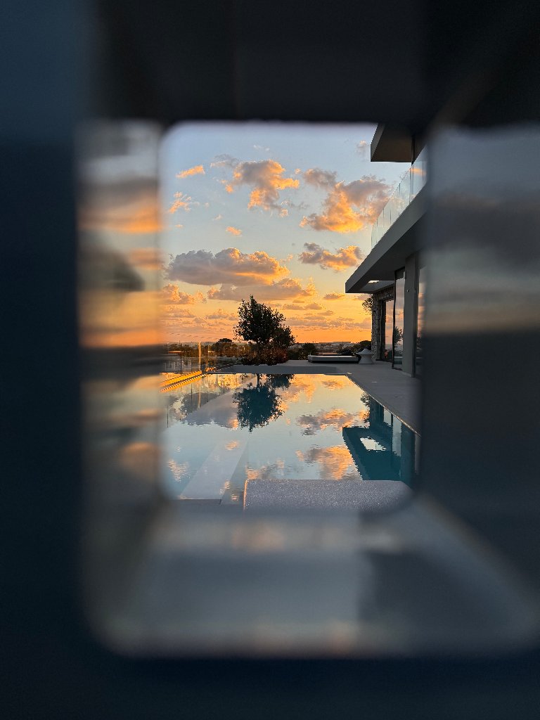 Sunrise Glow