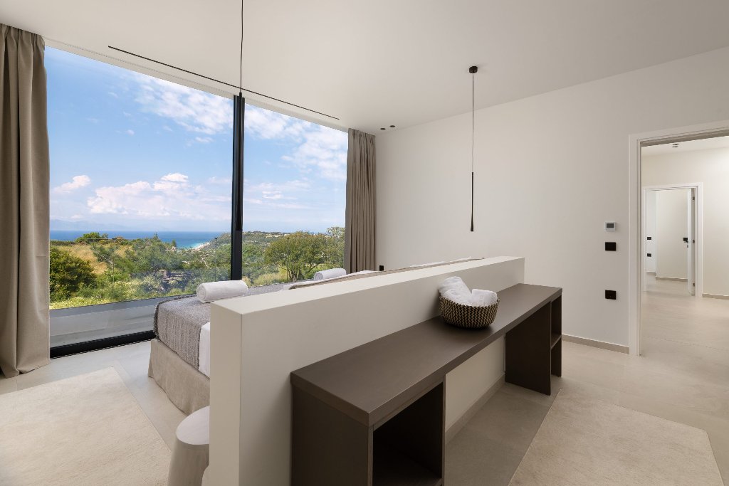 Sea View Primary Suite