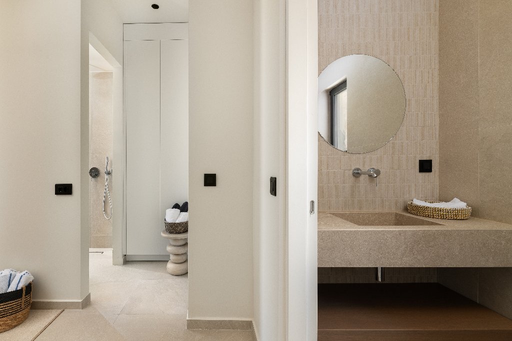 En-Suite Balance