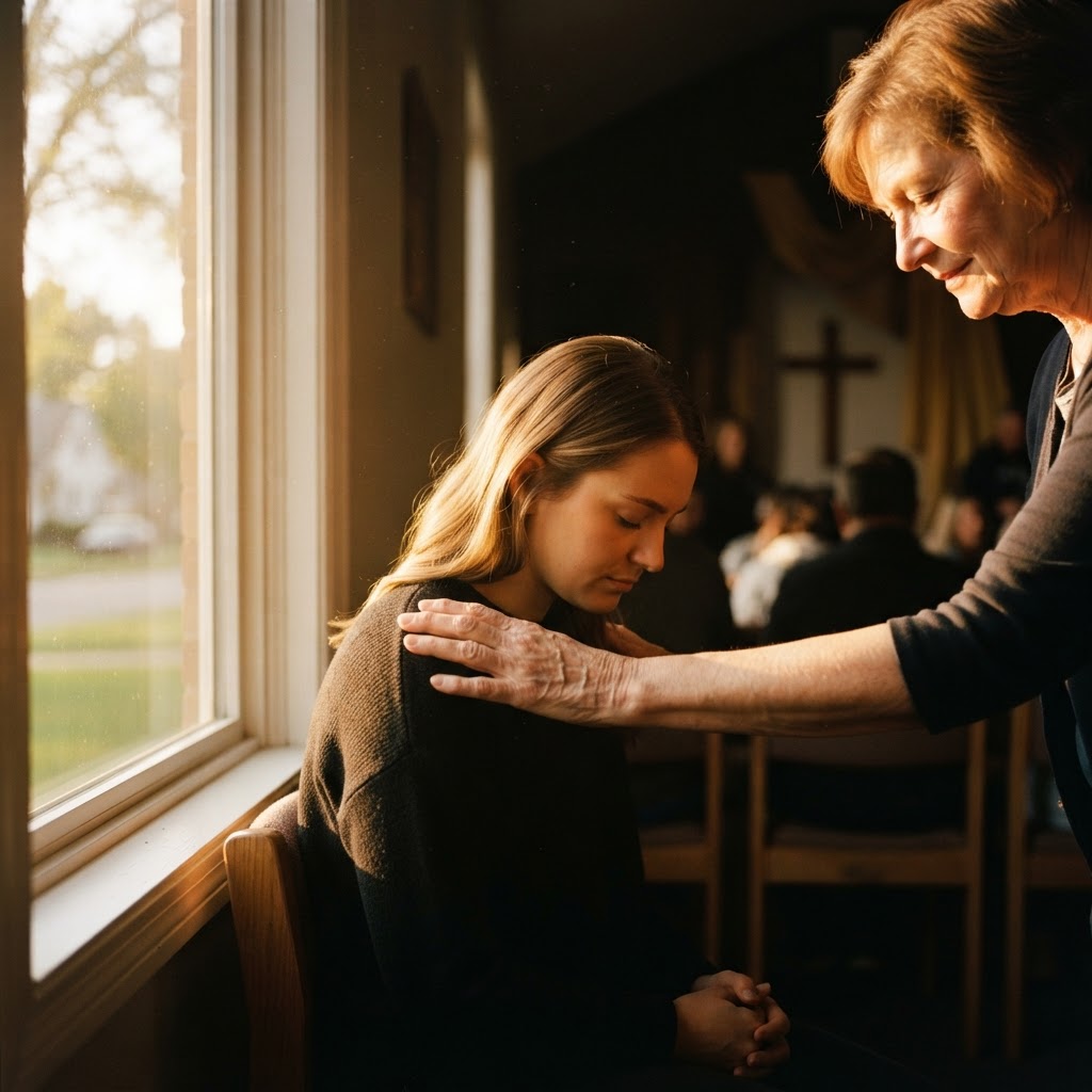 Ontario Healing Rooms On The Move