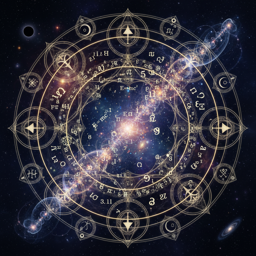 A Hello World Decode: Understanding Gematria and Numerology