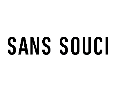 Sans Souci logo