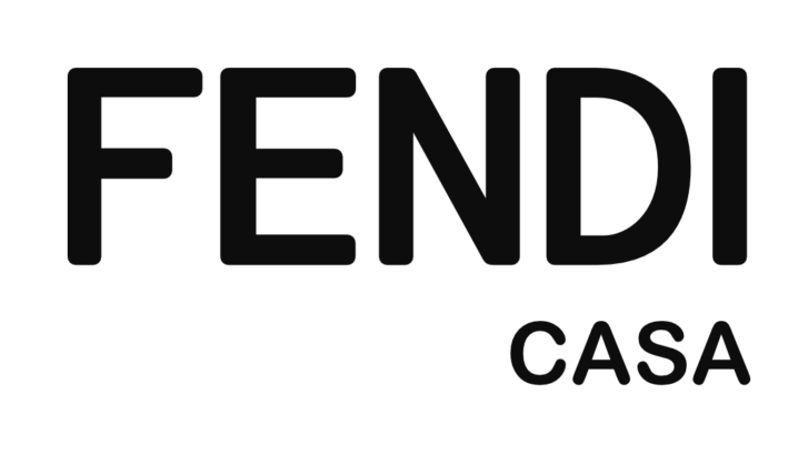 Fendi Casa logo