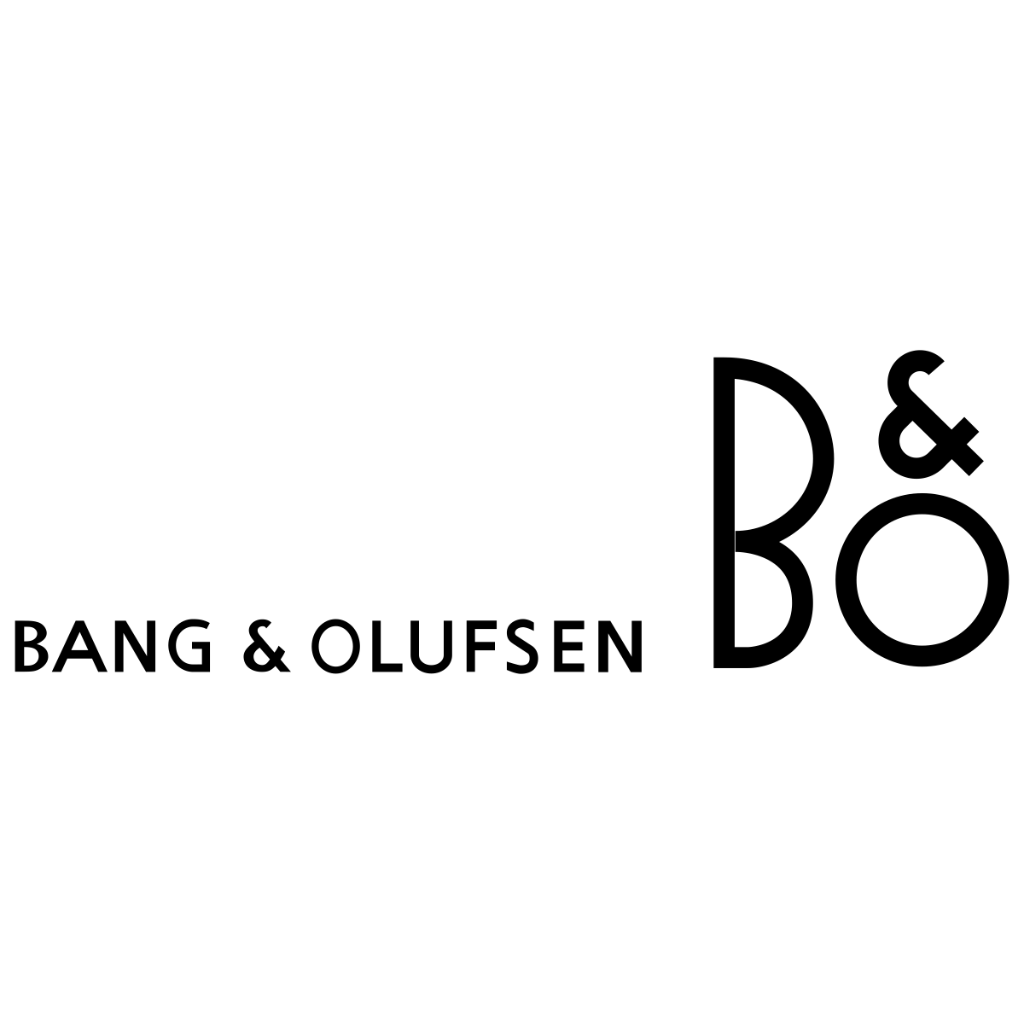 Bang & Olufsen logo