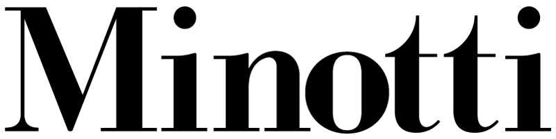Minotti logo