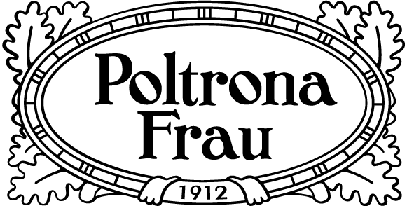 Poltrona Frau logo