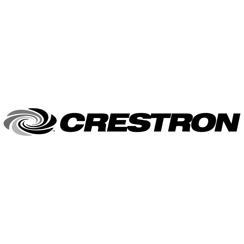 Crestron logo