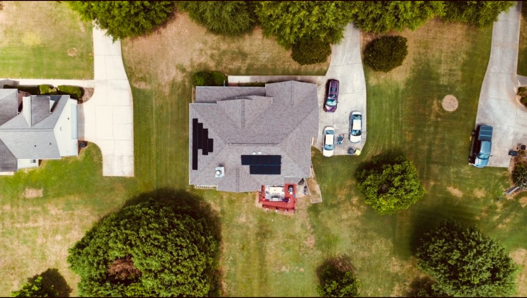 Solar Reinstallation for Reroofing