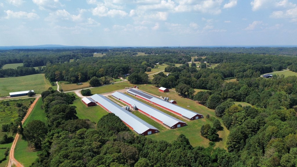 Solar Re-Installation Completion