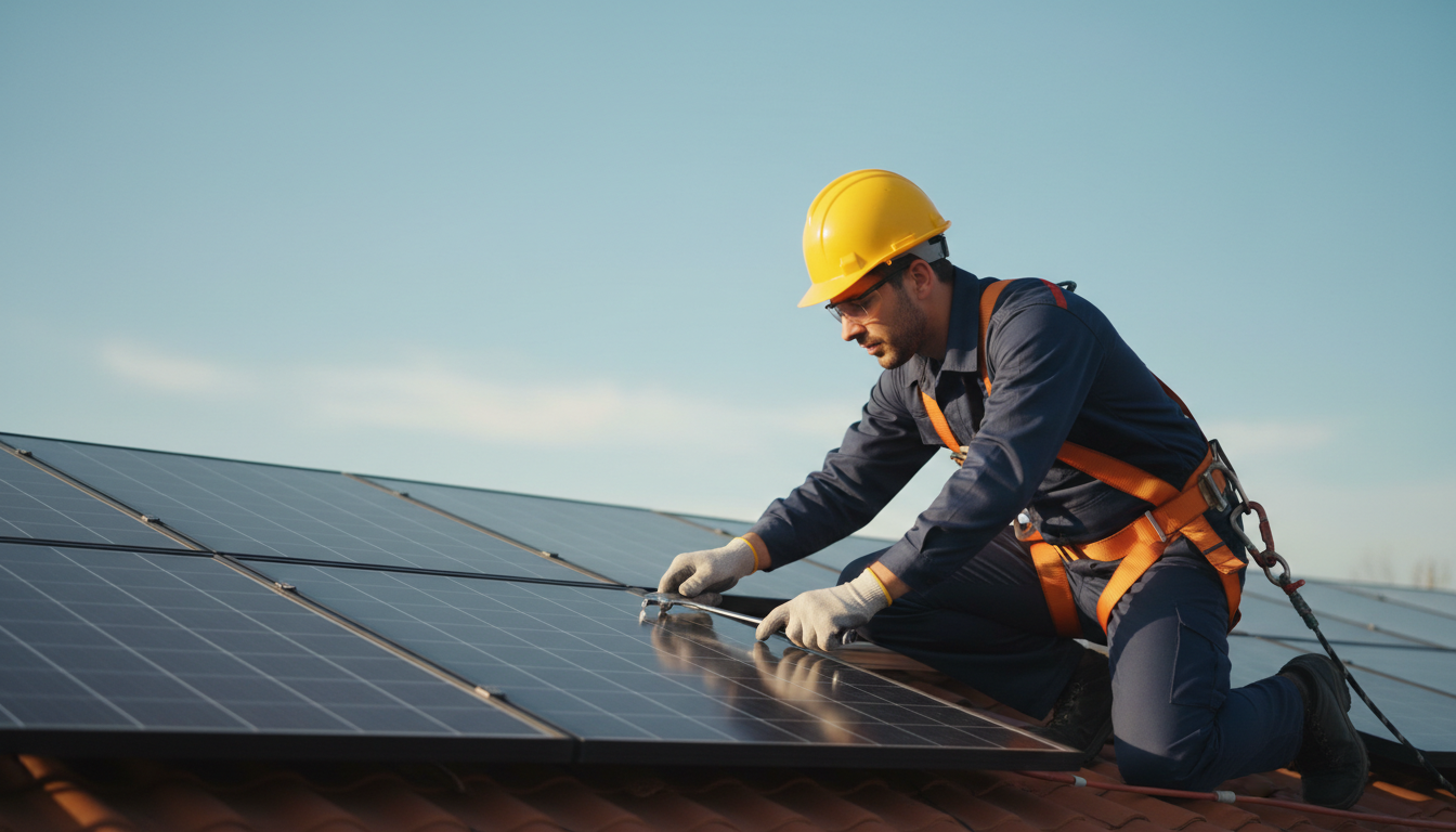Residential & Commercial Maintenance