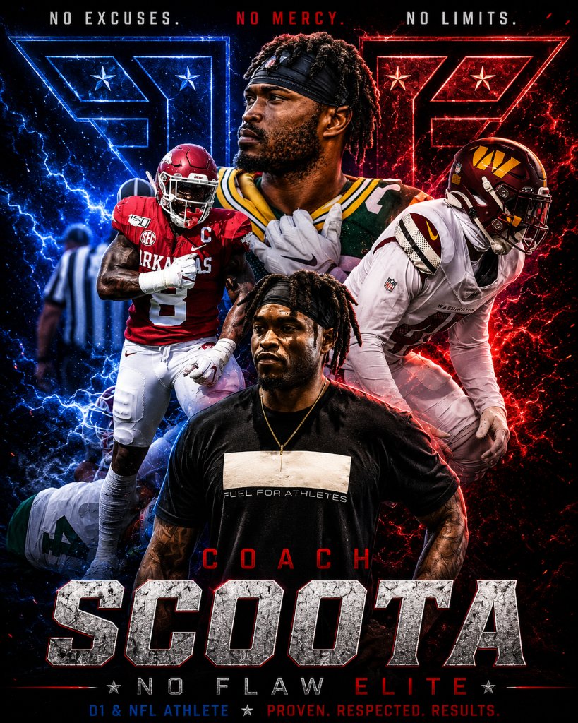 Coach Scoota