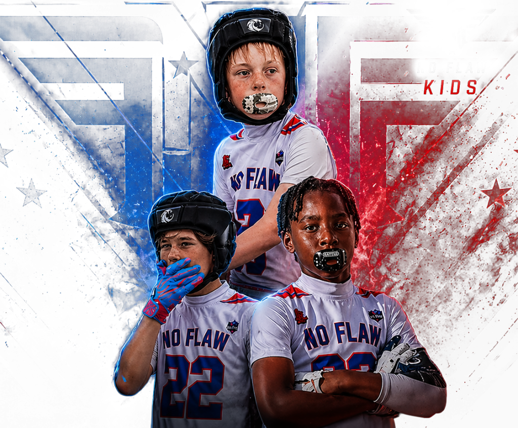 No Flaw Kids 7on7