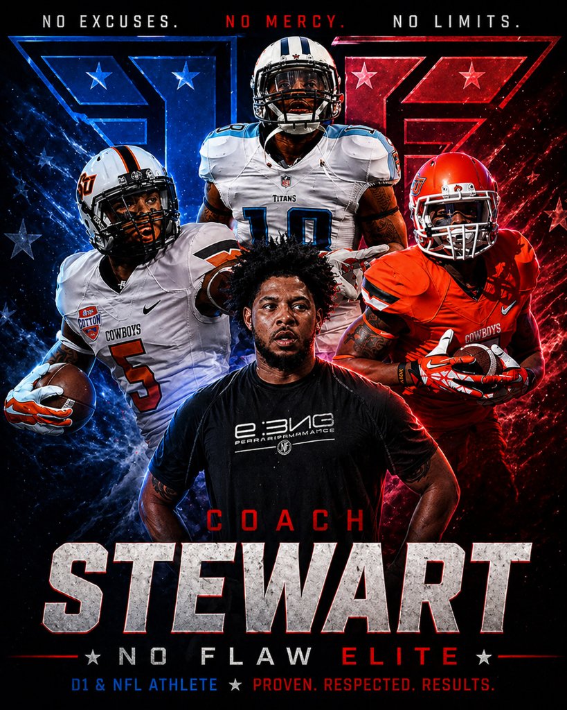 Joshua Stewart