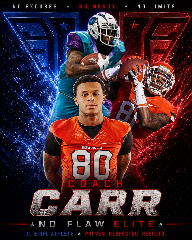 Torrance Carr