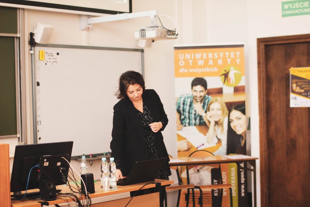 Uniwersytet Otwarty KUL