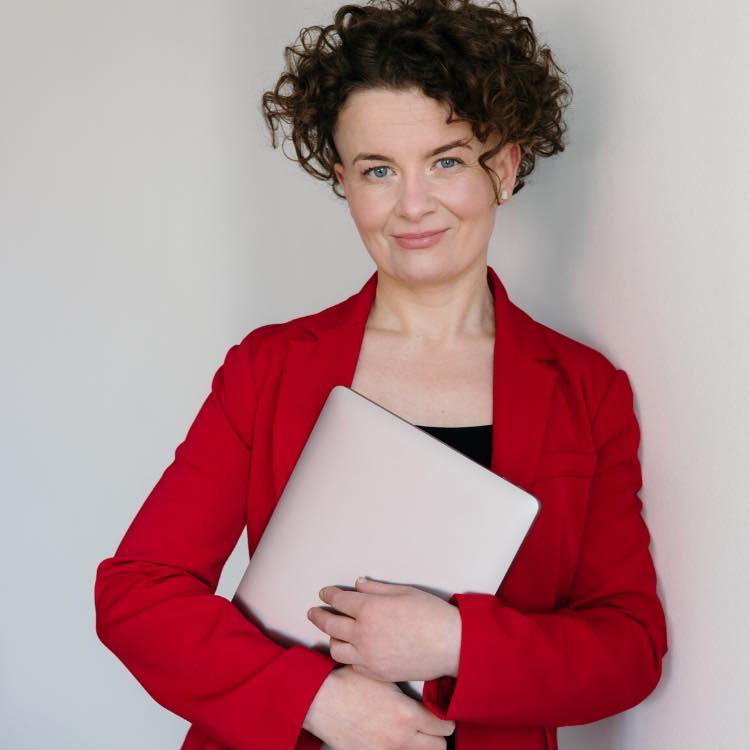 Agnieszka Szczygieł