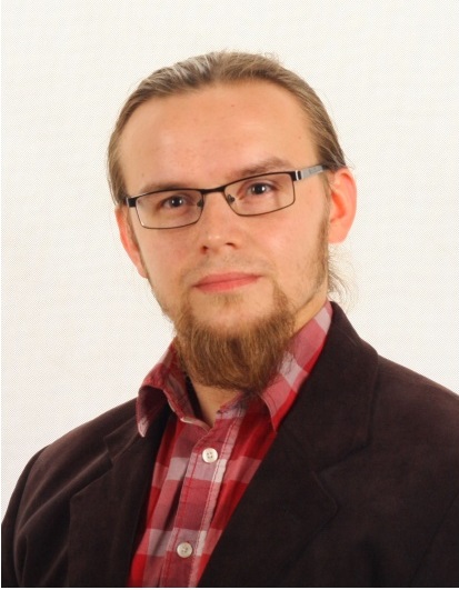 Łukasz Ruszkiewicz