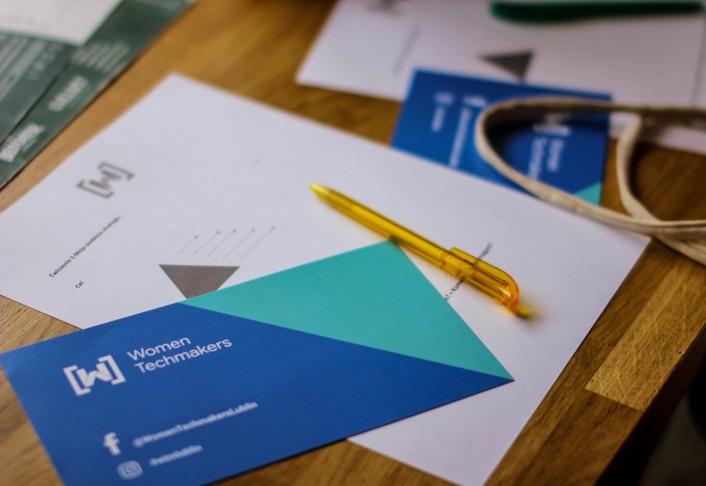 Women Techmakers Lublin