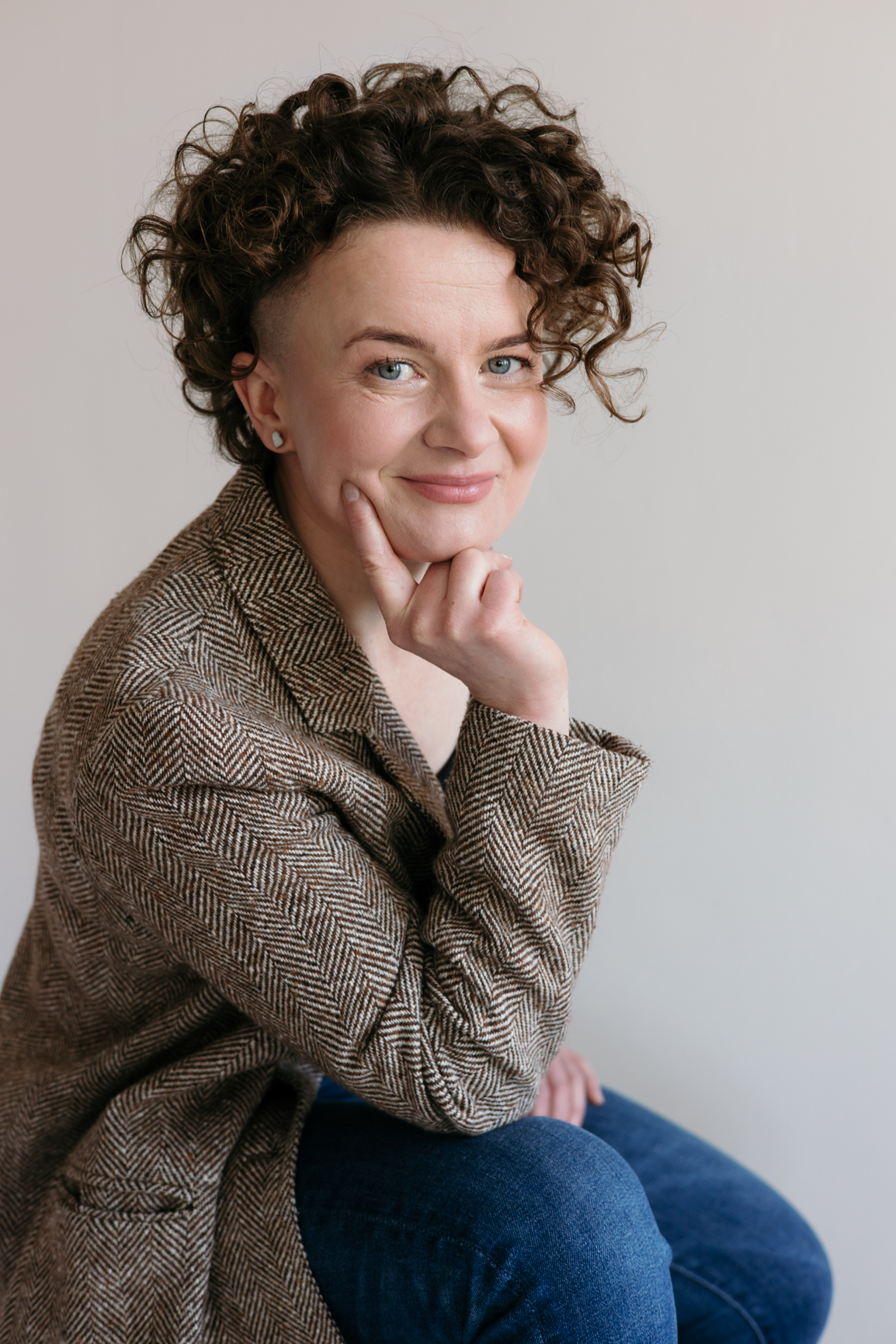 Agnieszka Szczygieł