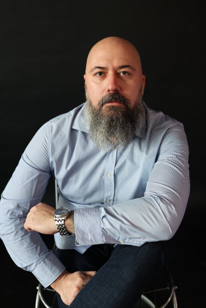Kuba Trojanowski