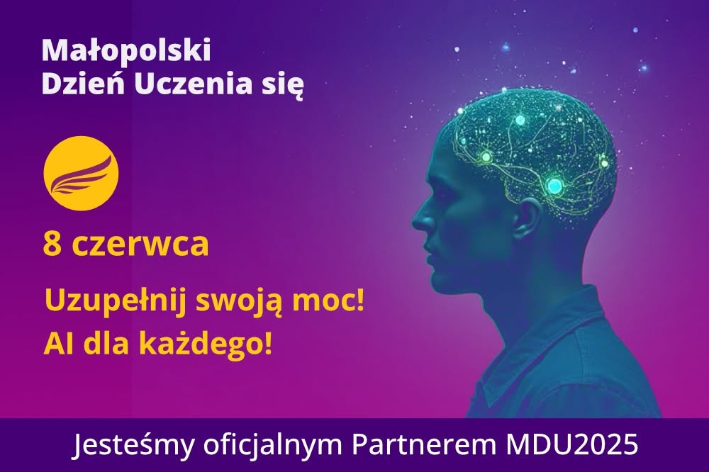 Małopolski Dzień Uczenia się