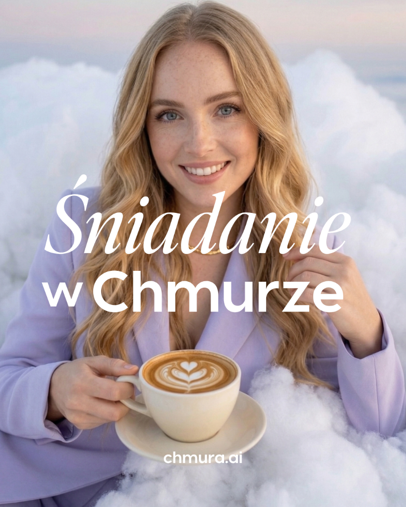 Śniadania AI