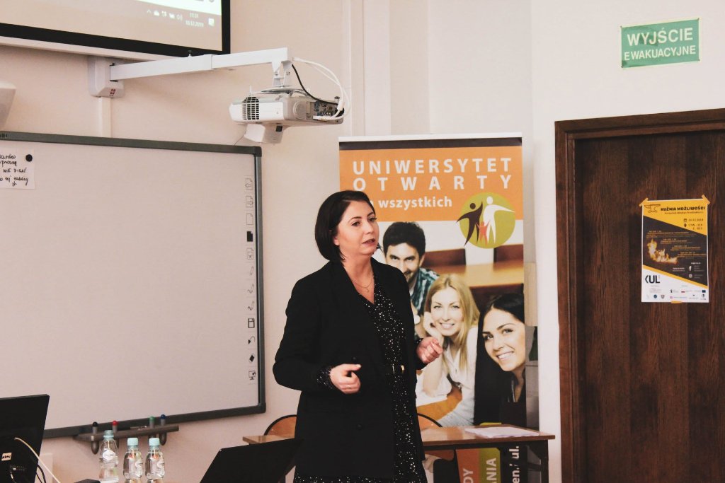 Uniwersytet Otwarty KUL