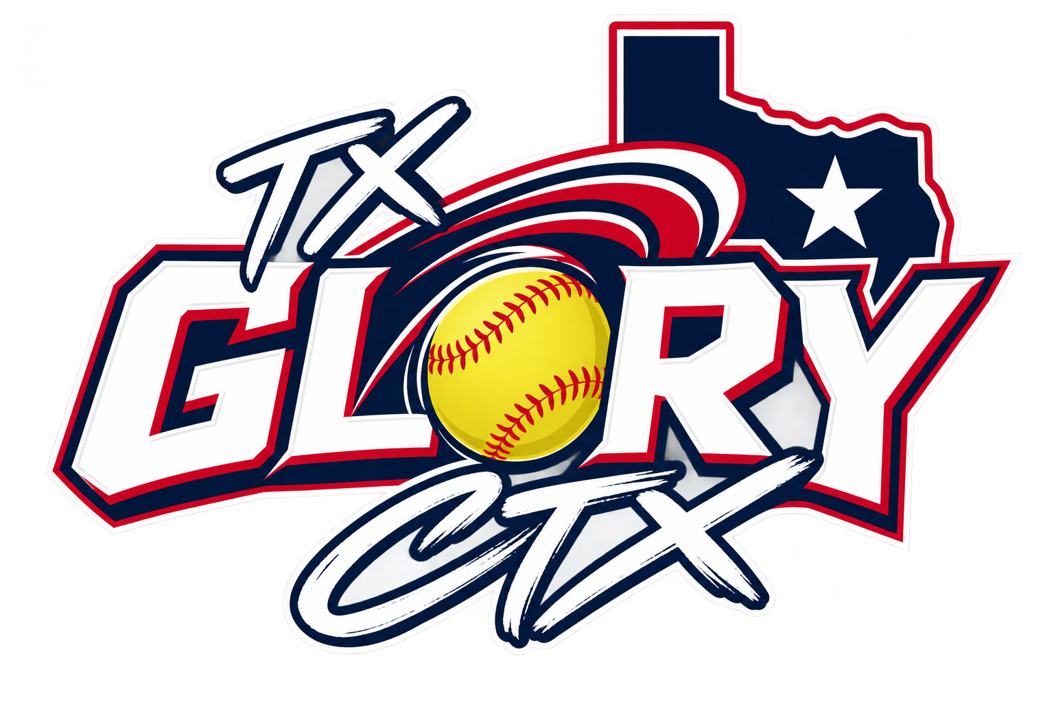 TX Glory CTX team logo