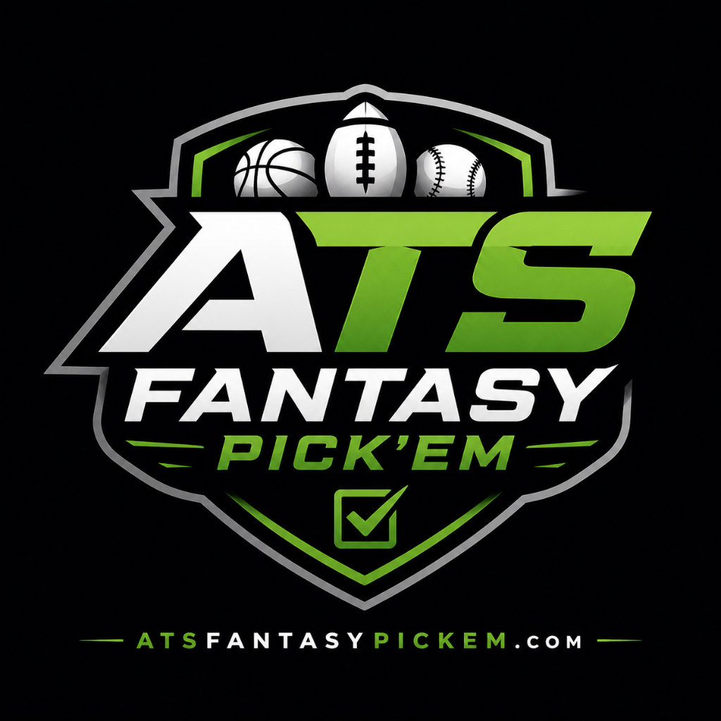 ATS Fantasy Pick'em