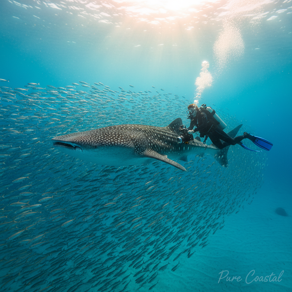 Maldives Safari