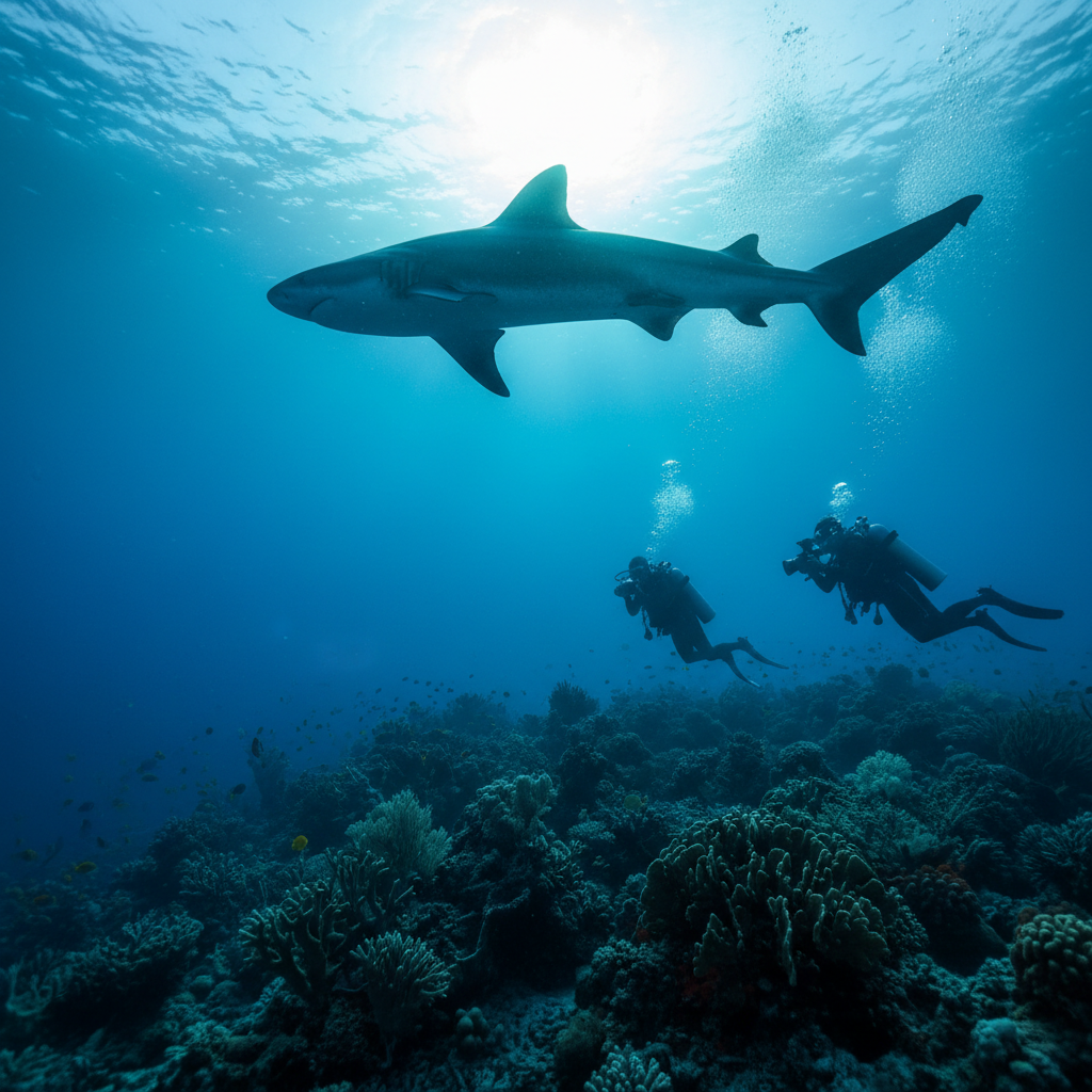 🇵🇭 Philippines — Tubbataha