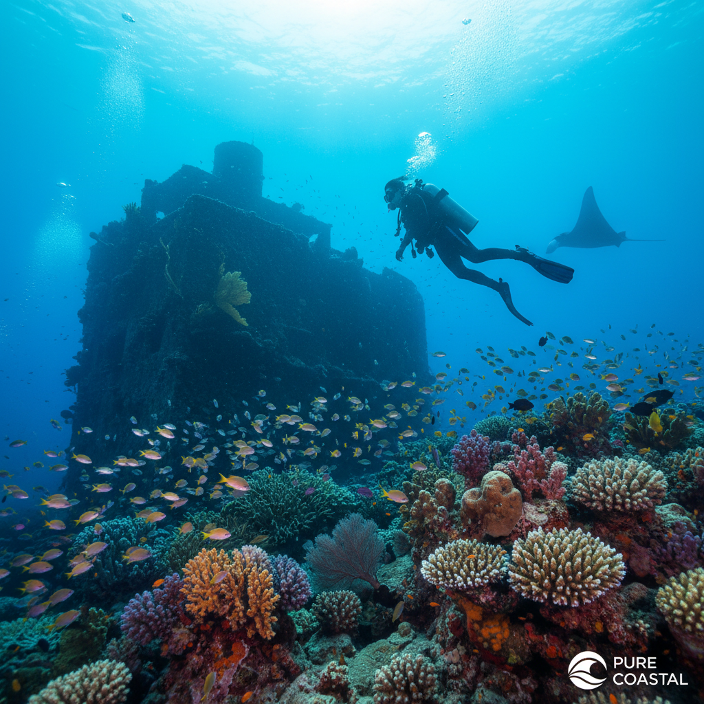 Red Sea Safari