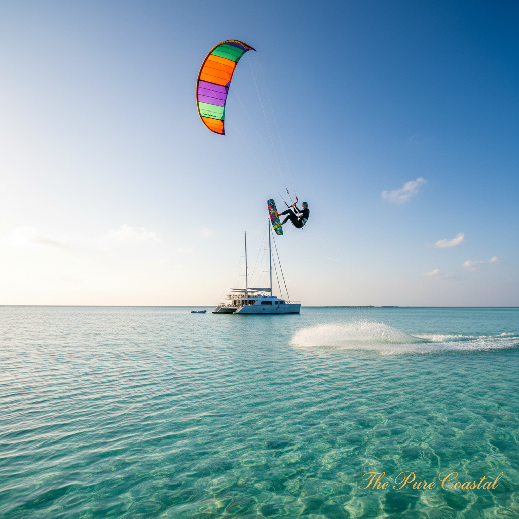 Red Sea Kite Safari